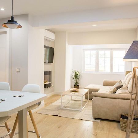 Picasso Premium Apartment Malaga Exterior photo