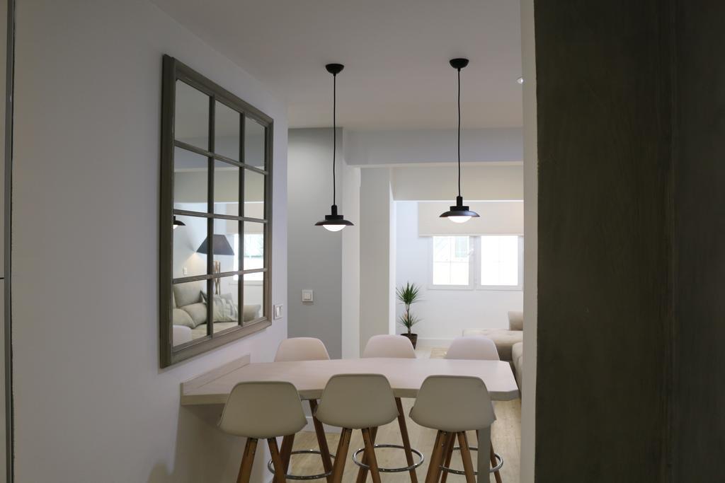 Picasso Premium Apartment Malaga Exterior photo