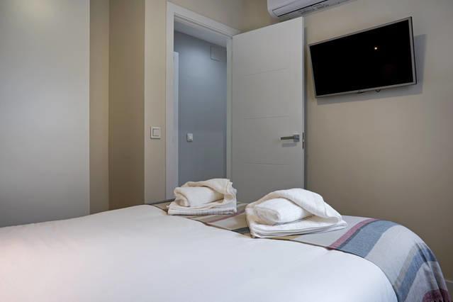 Picasso Premium Apartment Malaga Exterior photo