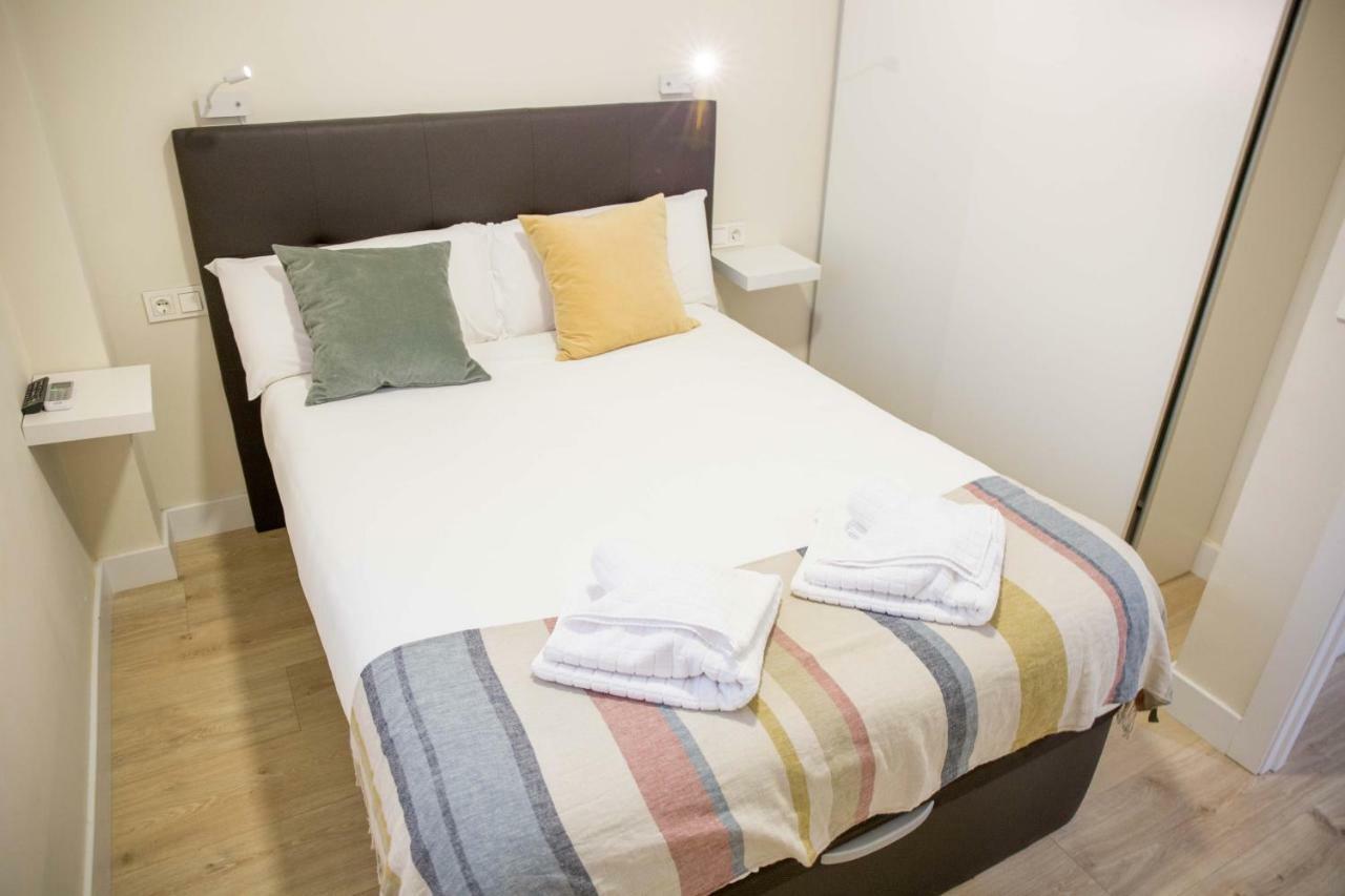 Picasso Premium Apartment Malaga Exterior photo